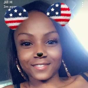 Meet your Posher, Jill